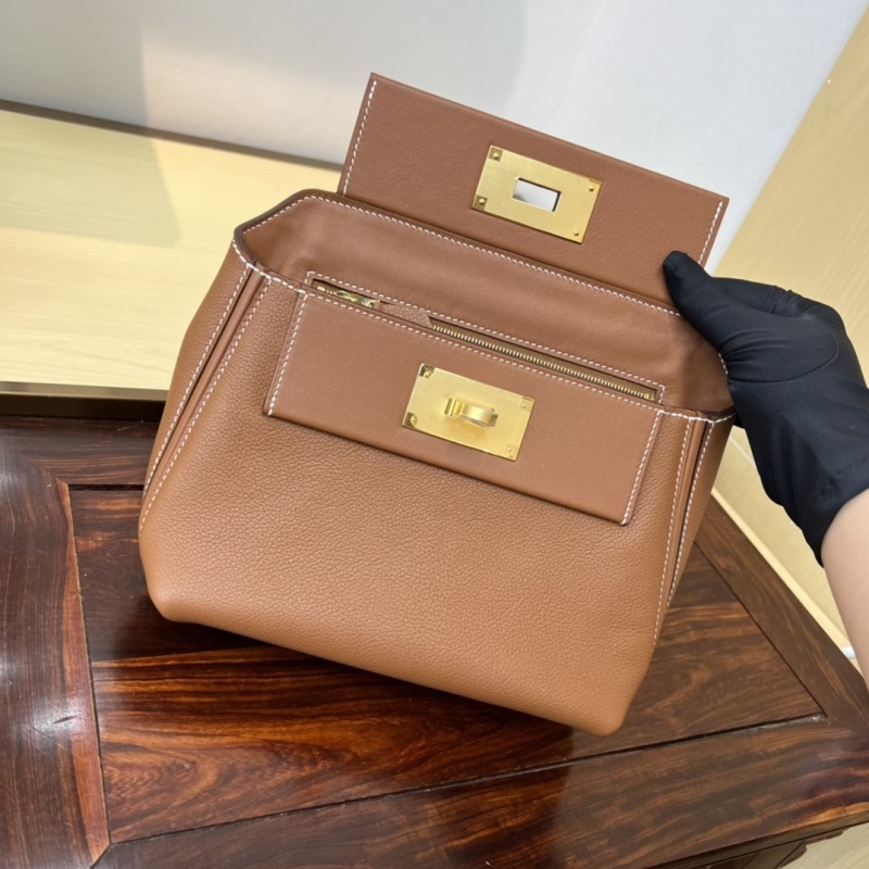 Hermes Kelly 2424 mini Bags